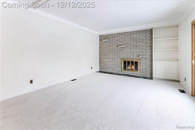 11503 Anna Lisa Drive, Sterling Heights, MI 48312