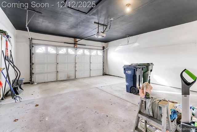 11503 Anna Lisa Drive, Sterling Heights, MI 48312