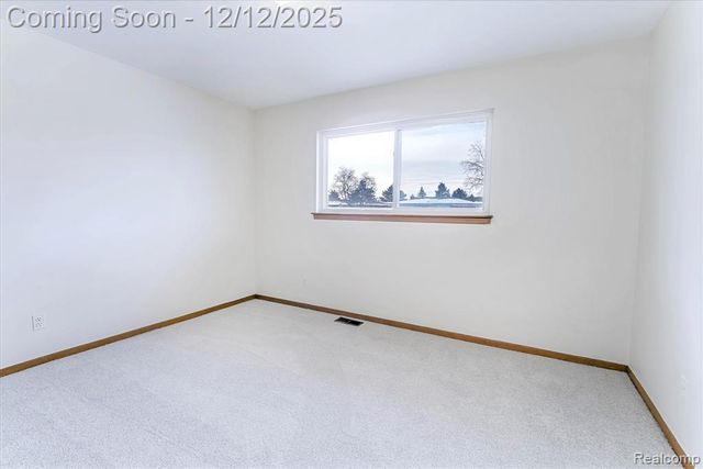 11503 Anna Lisa Drive, Sterling Heights, MI 48312