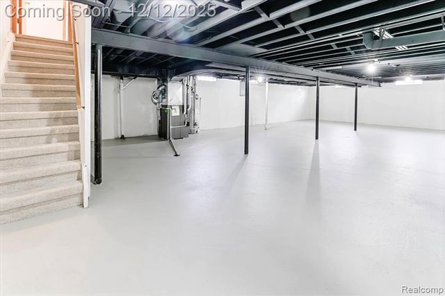 11503 Anna Lisa Drive, Sterling Heights, MI 48312