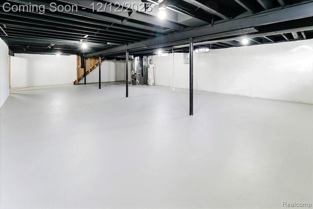 11503 Anna Lisa Drive, Sterling Heights, MI 48312