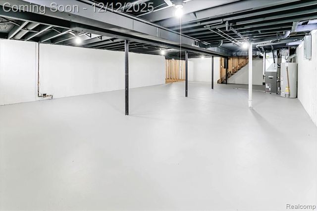 11503 Anna Lisa Drive, Sterling Heights, MI 48312