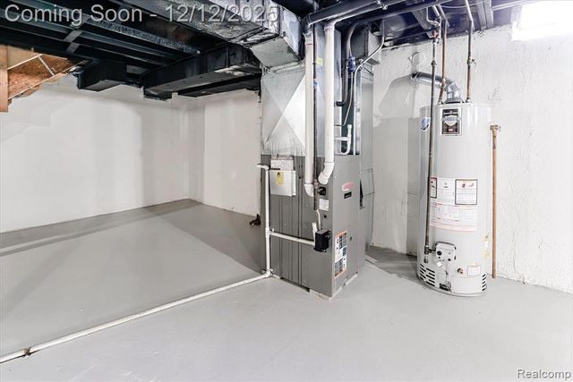 11503 Anna Lisa Drive, Sterling Heights, MI 48312