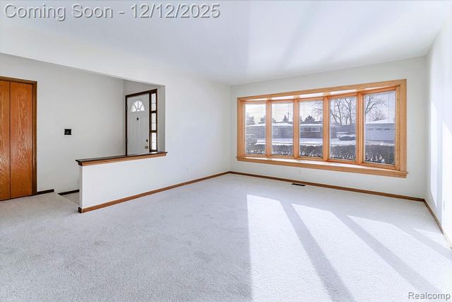 11503 Anna Lisa Drive, Sterling Heights, MI 48312