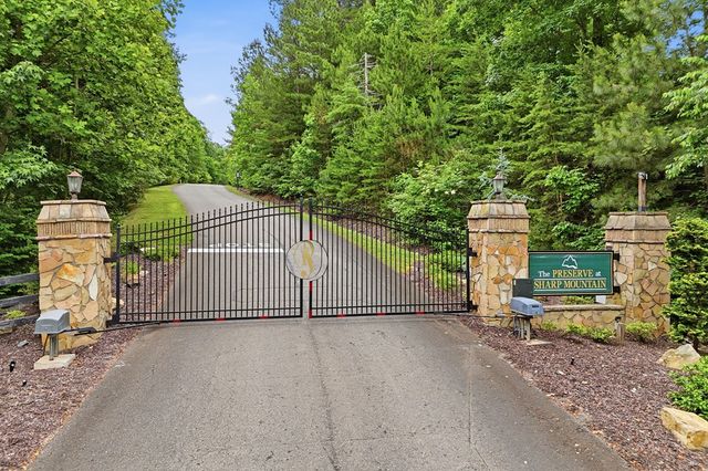 0 Owl Ridge Way, Jasper, GA 30143