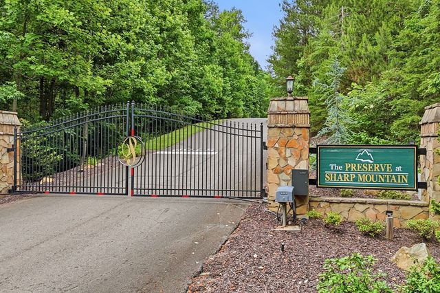 0 Owl Ridge Way, Jasper, GA 30143