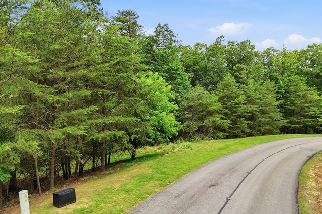 0 Owl Ridge Way, Jasper, GA 30143