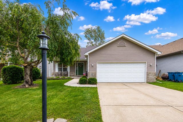 1927 Cory Lane, Chesterton, IN 46304