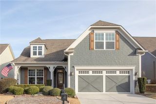 3538 Black Cherry SW Point, Gainesville, GA 30504