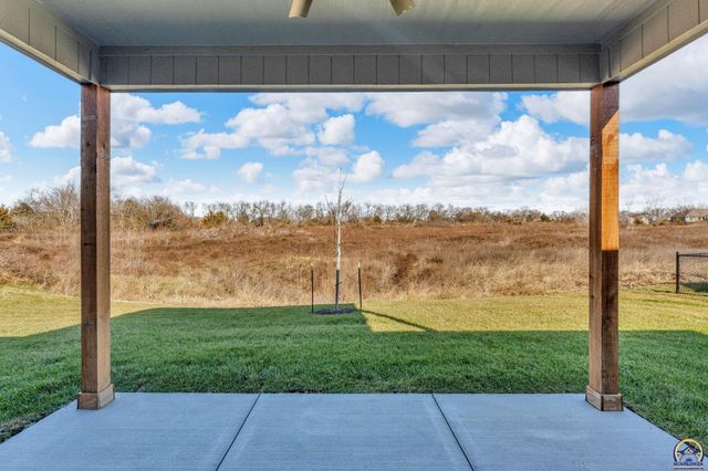 3400 SE Howard DR, Topeka, KS 66605