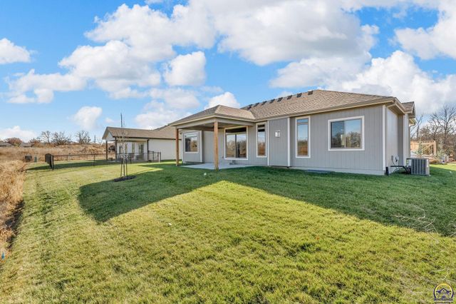 3400 SE Howard DR, Topeka, KS 66605