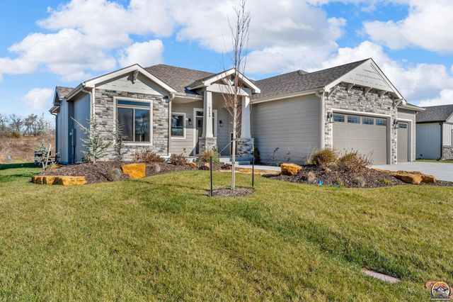 3400 SE Howard DR, Topeka, KS 66605