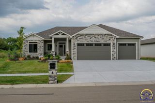 3400 SE Howard DR, Topeka, KS 66605