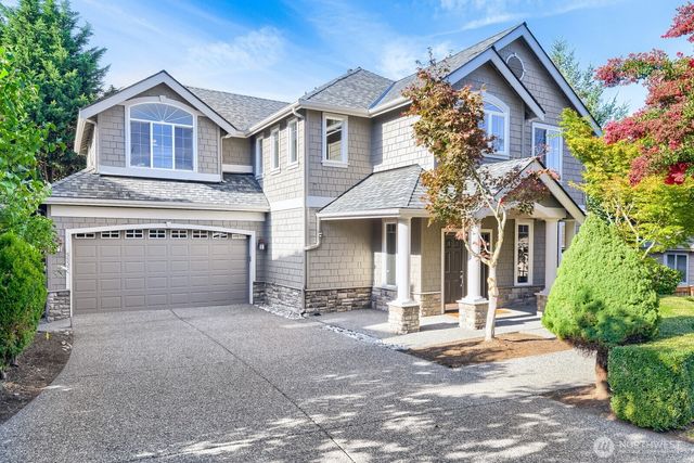 5537 163rd Court NE, Redmond, WA 98052