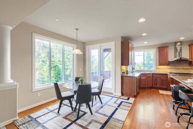 5537 163rd Court NE, Redmond, WA 98052
