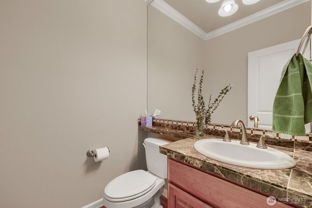 5537 163rd Court NE, Redmond, WA 98052