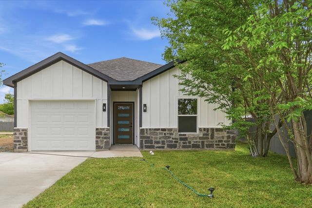 1613 SE Park Road, Mineral Wells, TX 76067