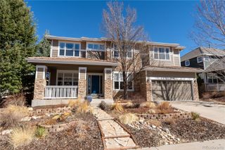 3200 Springbriar Drive, Castle Rock, CO 80109