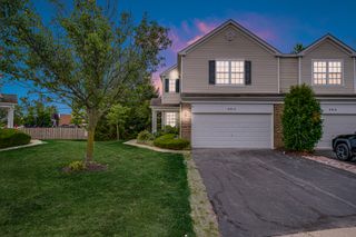 4914 Montauk Drive, Plainfield, IL 60586