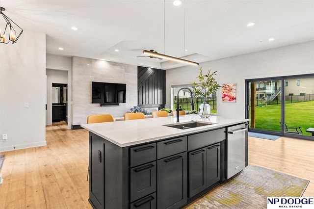 21060 Joseph Street, Elkhorn, NE 68022
