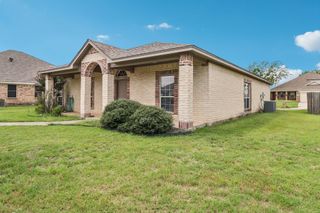 317 Westgate Drive, Aledo, TX 76008