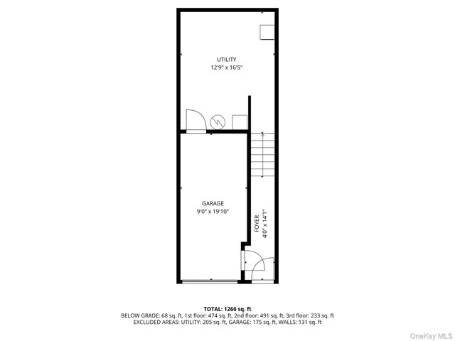 302 Park Ridge Lane, White Plains, NY 10603