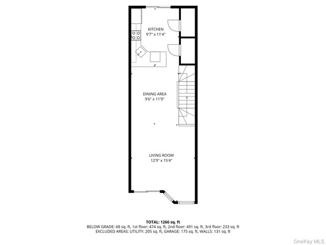 302 Park Ridge Lane, White Plains, NY 10603