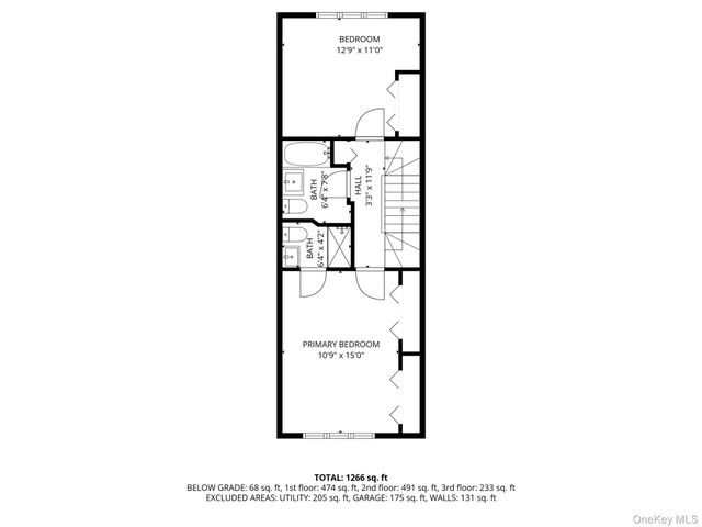 302 Park Ridge Lane, White Plains, NY 10603