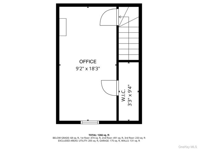 302 Park Ridge Lane, White Plains, NY 10603