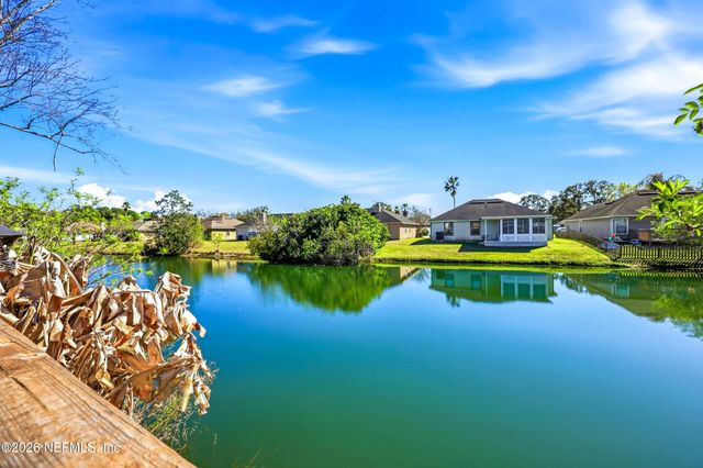 2928 WATERS VIEW Circle, Orange Park, FL 32073