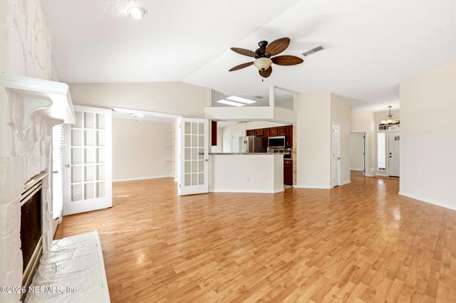 2928 WATERS VIEW Circle, Orange Park, FL 32073