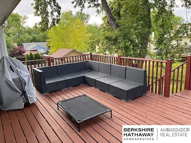 2308 Brighton Drive, Bellevue, NE 68123