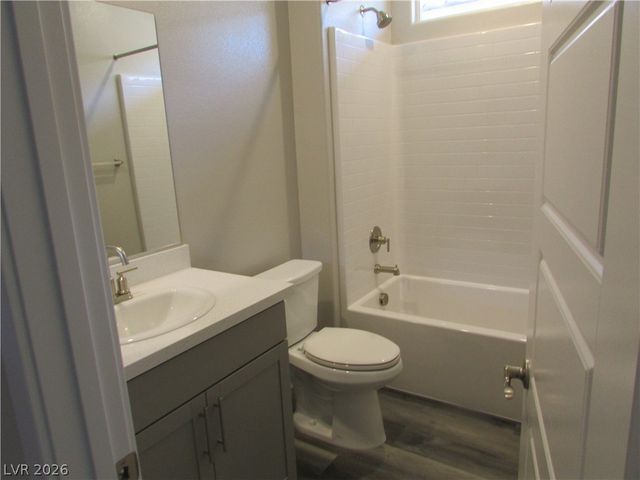 1020 FOX FALCON Street, Henderson, NV 89011