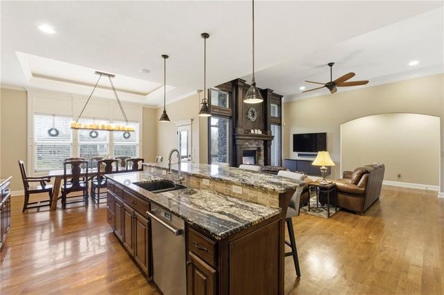 3112 N 127th Terrace, Kansas City, KS 66109