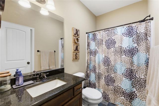 3112 N 127th Terrace, Kansas City, KS 66109