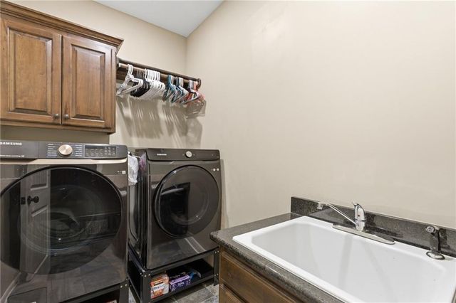 3112 N 127th Terrace, Kansas City, KS 66109