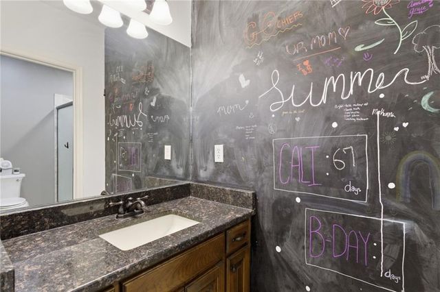 3112 N 127th Terrace, Kansas City, KS 66109