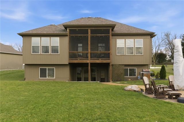 3112 N 127th Terrace, Kansas City, KS 66109