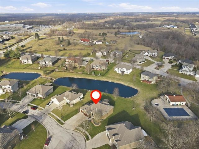 3112 N 127th Terrace, Kansas City, KS 66109