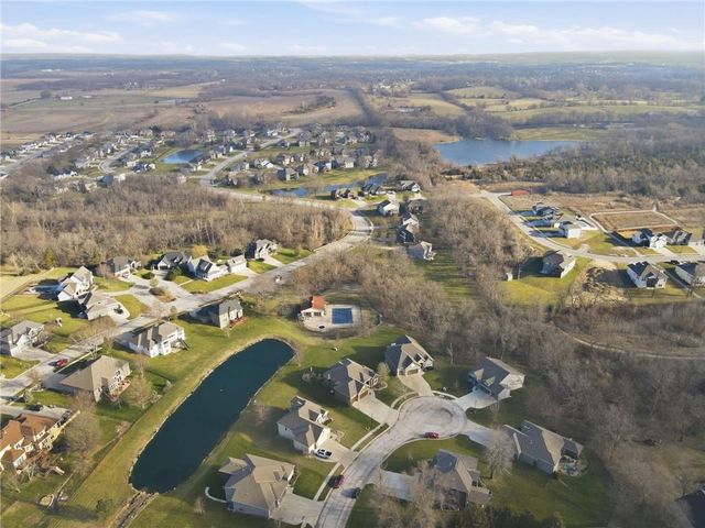 3112 N 127th Terrace, Kansas City, KS 66109