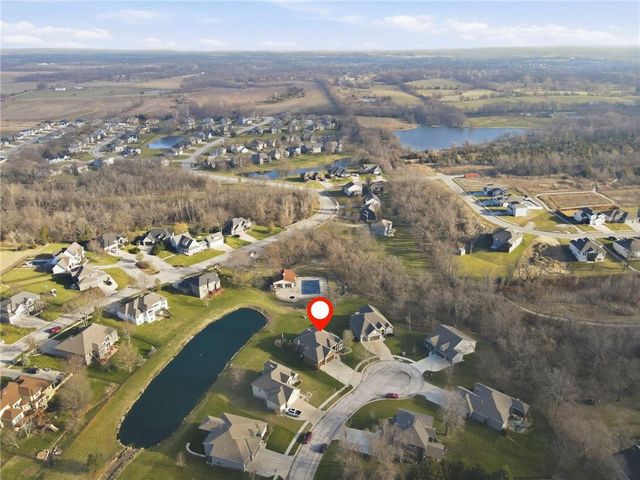 3112 N 127th Terrace, Kansas City, KS 66109