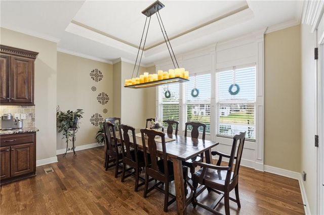 3112 N 127th Terrace, Kansas City, KS 66109