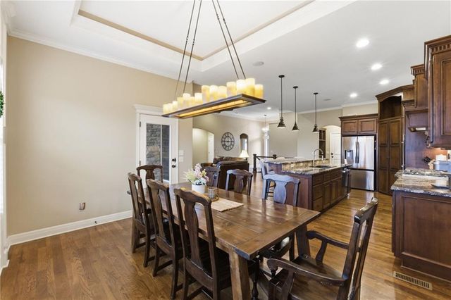 3112 N 127th Terrace, Kansas City, KS 66109