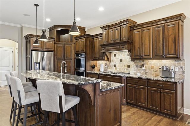 3112 N 127th Terrace, Kansas City, KS 66109