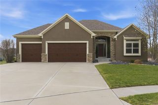 3112 N 127th Terrace, Kansas City, KS 66109