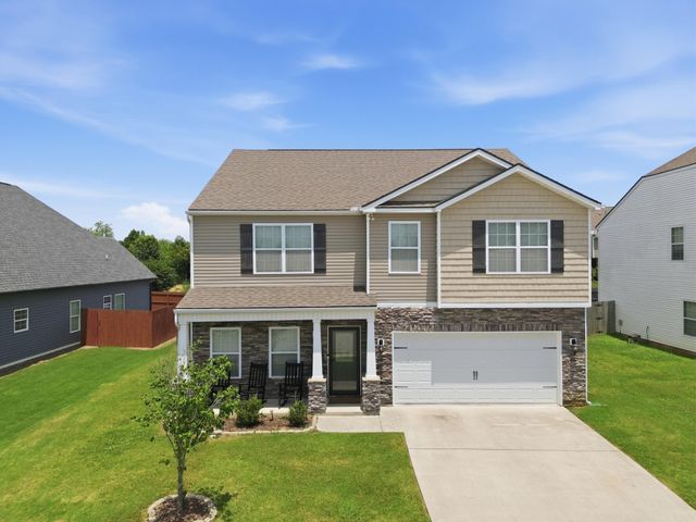 137 Browning Drive, Rossville, GA 30741