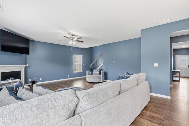 137 Browning Drive, Rossville, GA 30741