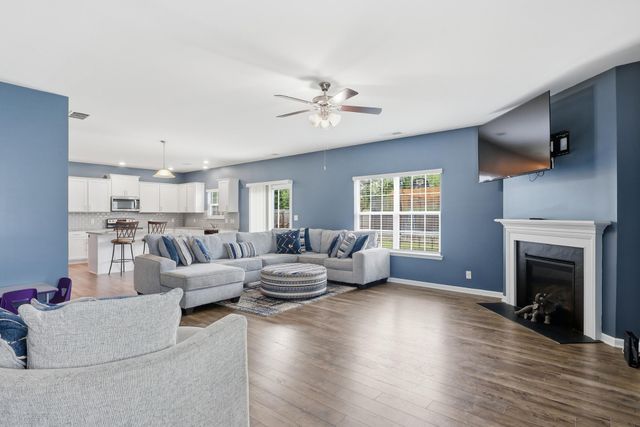 137 Browning Drive, Rossville, GA 30741