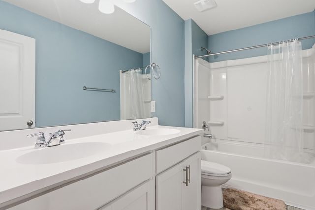 137 Browning Drive, Rossville, GA 30741