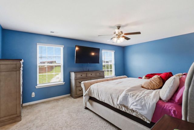 137 Browning Drive, Rossville, GA 30741